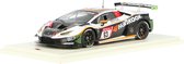Lamborghini Huracán GT3 EVO #63 Hankook FFF Racing Team 24H Nürburgring 2021 - 1:43 - Spark