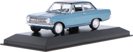 Minichamps 1:43 Opel Rekord A Caravan Année de construction 1962 beige