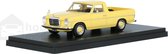 Mercedes-Benz Benz (w115) Pick-Up Argentina Neo Modelauto 1:43 1974 NEO47335 Schaalmodel