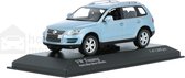 Volkswagen Touareg 2006 - 1:43 - Minichamps