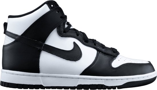 Nike - Dunk High Panda - Sneakers - Maat 38.5