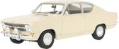 Opel Kadett B Coupé Cult 1:18 1966 CML137-1