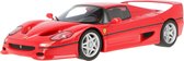 Ferrari F50 - 1:18 - GT Spirit