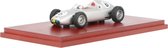 Porsche 718 F2 #6 Nurburgring Sudschleife Winner 1960 - 1:43 - TrueScale Miniatures