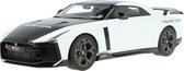 Nissan GT-R50 Test Car GT-Spirit 1:18 GT853