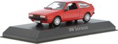 Volkswagen Scirocco Norev 1:43 1981 840143