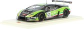 Lamborghini Huracán GT3 Spark 1:43 2017 Mirko Bortolotti / Christian Engelhart / Andrea Caldarelli