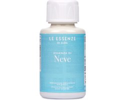 La essenze di Elda - wasparfum - parfum - neve - 100ml