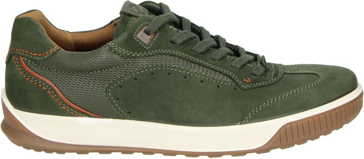 Groene Dames Ecco Schoenen online kopen? Vergelijk op Schoenen.nl