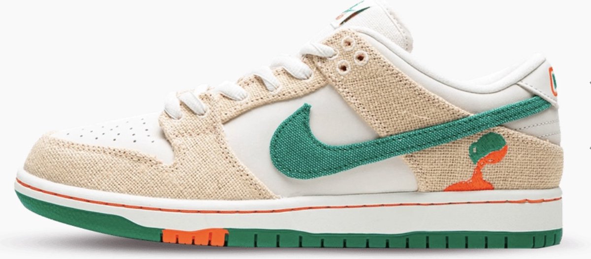 Nike SB Dunk Low Jarritos Phantom FD0860-001 EUR 44.5 Overige kleuren