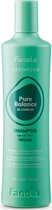 Shampooing Vitamines Pure Balance - Sampon Proti Lupům + Mastnotě