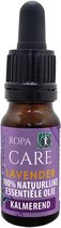 RopaCare - Pure lavender etherische olie 100% natuurlijk - 10ml