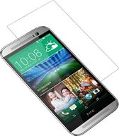 Tempered glass/ beschermglas/ screenprotector voor HTC One M8 | WN™