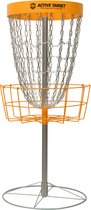 Discmania - Active Target - Professioneel Disc Golf Basket - metalen mand discgolf