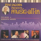 Pim Jacobs presents Music All In