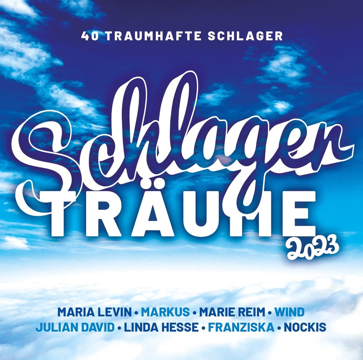 Schlagerträume 2023