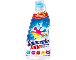 Smacchio tutto vlekverwijderaar met handige borsteldop 250 ml
