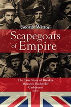Scapegoats of the Empire