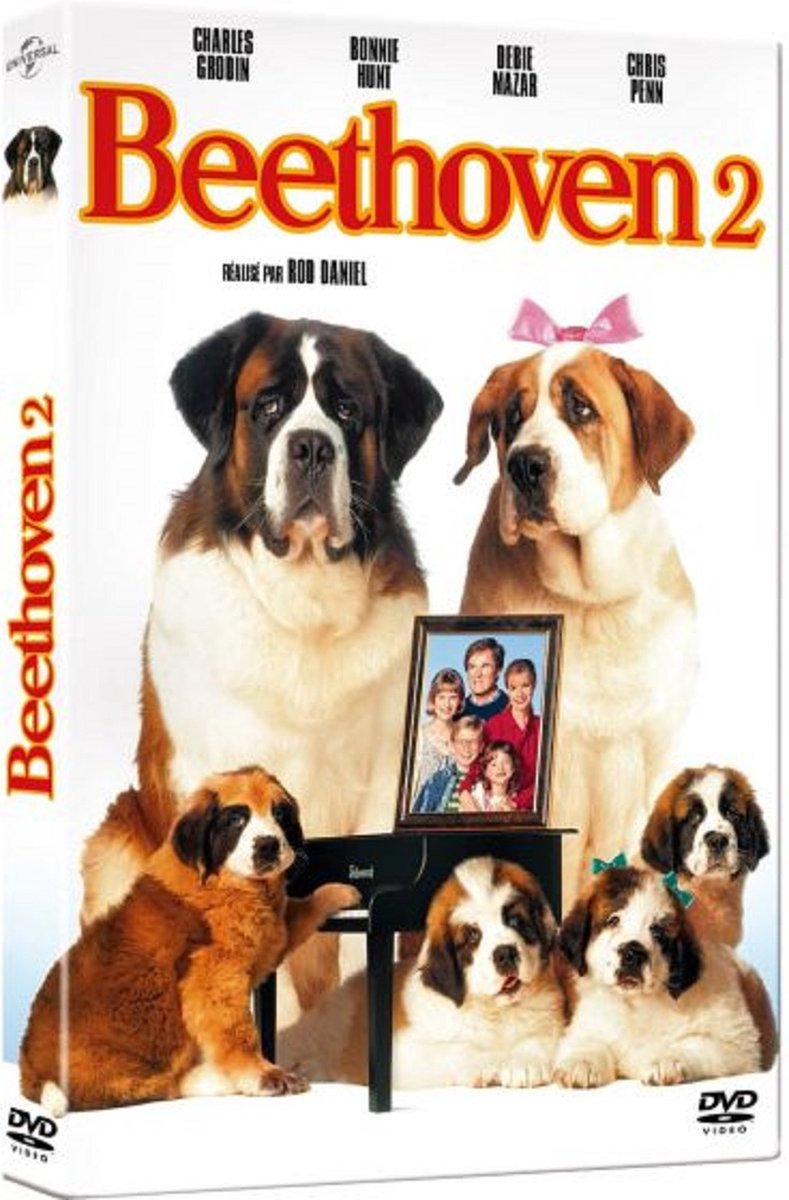 Beethoven 2