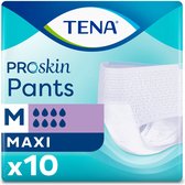 TENA Pants Maxi - Medium (10 stuks)