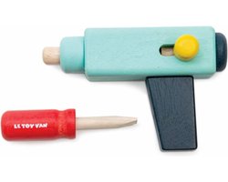 Le Toy Van Tool Set