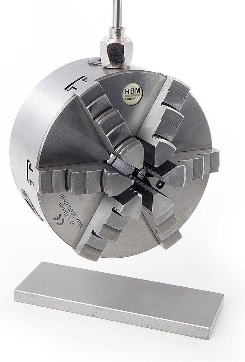HBM Telescopische Pickup Magneten