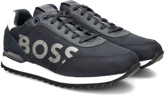 Boss Sneakers Mannen - Maat 43