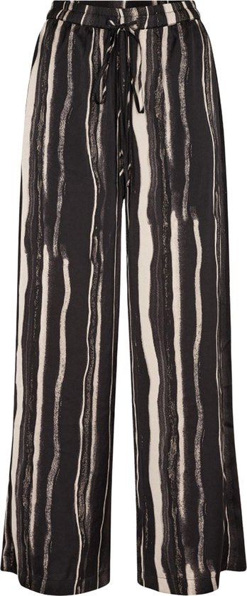 Pantalon Dolce Zwart B5503 210
