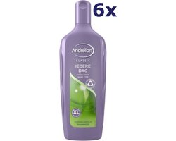 Andrelon Iedere Dag Shampoo XL