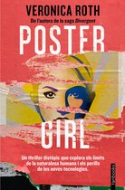Ficció fantàstica - Poster Girl