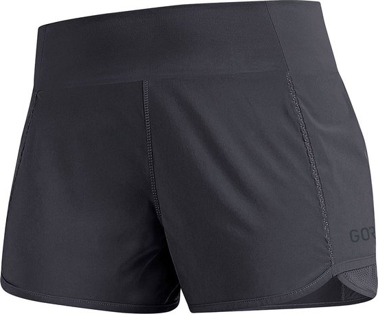 Gore® Wear R5 Light Korte Broeken Zwart XS Vrouw