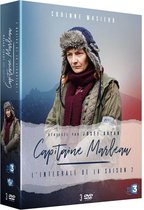 Capitaine Marleau - Seizoen 2 (2018) - DVD (Franse Import)
