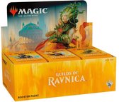 Magic the Gathering: Guilds of Ravnica Booster Box