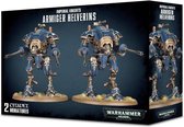 Imperial Knights Armiger Helverins