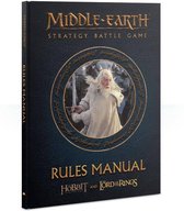 Middle-Earth SBG: Rules Manual