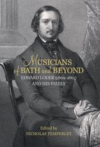 Musicians Of Bath & Beyond
