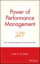 Power Of Performance Management