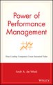 Power Of Performance Management