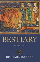 Bestiary - MS Bodley 764