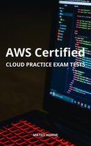 AWS Certified Cloud Practice Exam Tests