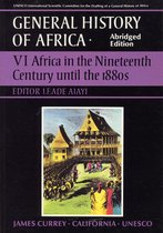 General History Of Africa
