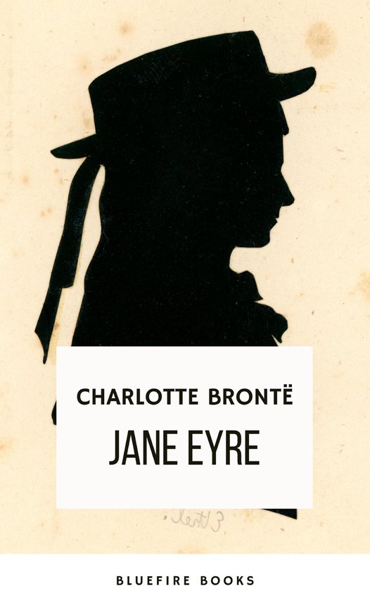 Jane Eyre (ebook), Charlotte Bronte 9782380377057 Boeken bol