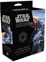 Star Wars Legion E-Web Heavy Blaster Team Unit