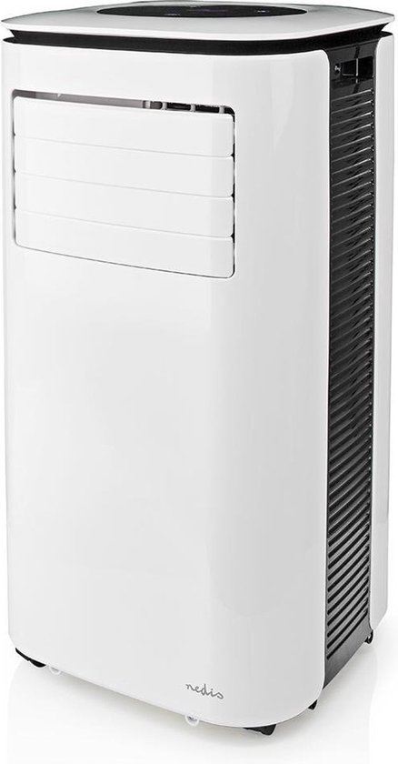 Mistventilator Modena 40 cm zwart kopen? Ventilatoren