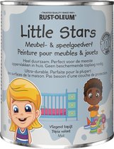 Little Stars Meubel- en speelgoedverf Mat - 750ML - Vliegend Tapijt