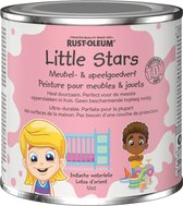 Little Stars Meubel- en speelgoedverf Mat - 250ML - Indische Lotusbloem