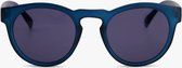 Gemaakt Van Gerecycled Plastic - Five2One-Eyewear Reef - Zonnebril - Computerbril - Dames / Heren - Atlantic Blauw