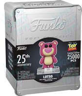 Funko Pop! Disney Classics - Toy Story 25th Anniversary ; LOTSO 25000pcs exclusive