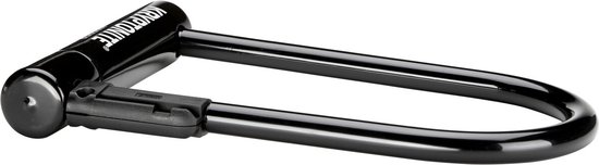 Kryptonite Beugelslot Keeper 12std Dd 10,2 X 20,3 Cm Zwart van Kryptonite — afbeelding 4