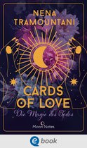Cards of Love 1 - Cards of Love 1. Die Magie des Todes